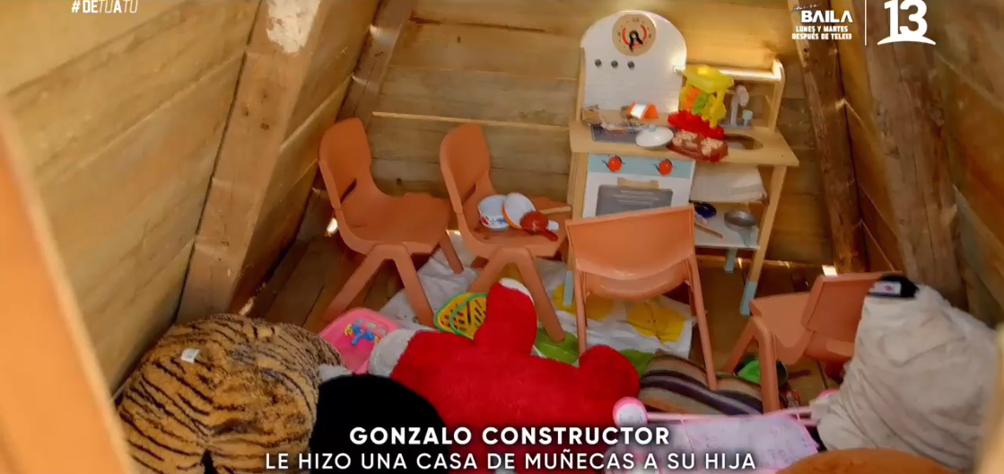 Gonzalo Valenzuela mostró su casa de Maitencillo: baño llamó la atención por particular detalle