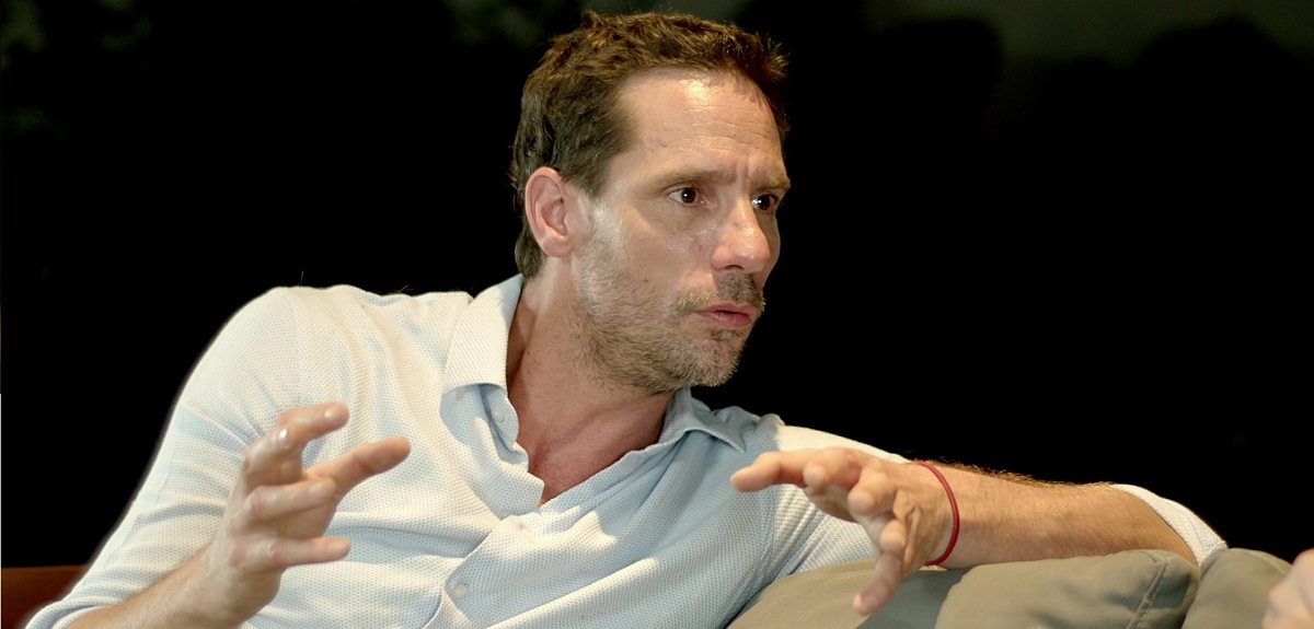 'De tú a tú' parte nueva temporada con Gonzalo Valenzuela: mostrará lo grandes que están sus hijos