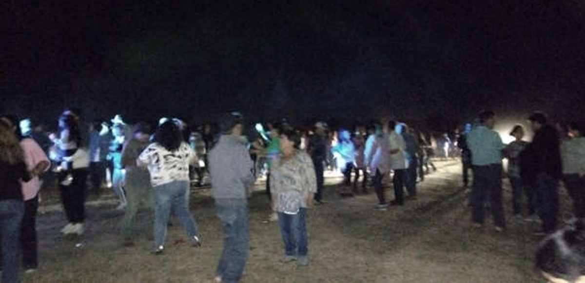 Hombre llegó a constatar lesión en hospital de Río Negro: terminó linchado y acusado de grave delito