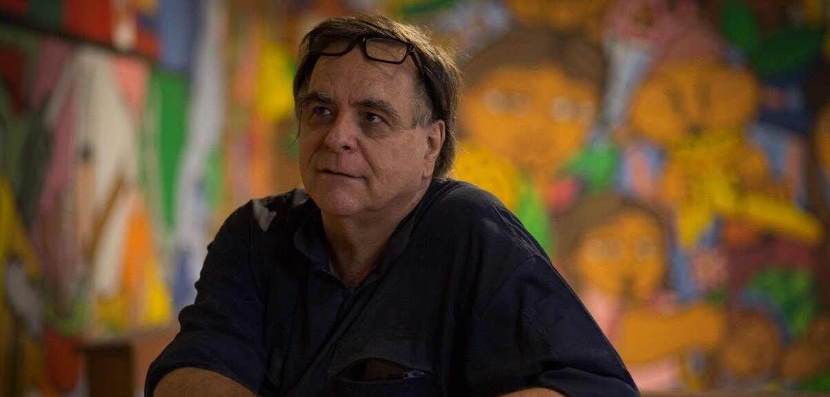 instruyen proceso administrativo penal Felipe Berríos