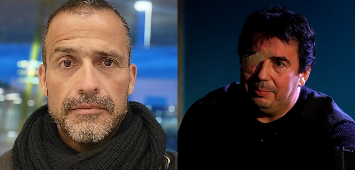 El duro descargo de Iván Núñez y Esteban Sánchez a dos años de ataque en Tirúa: "Seguimos esperando"