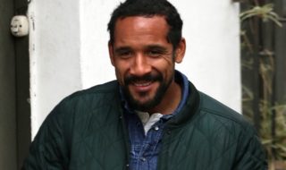 jean Beausejour ministerio del Deporte