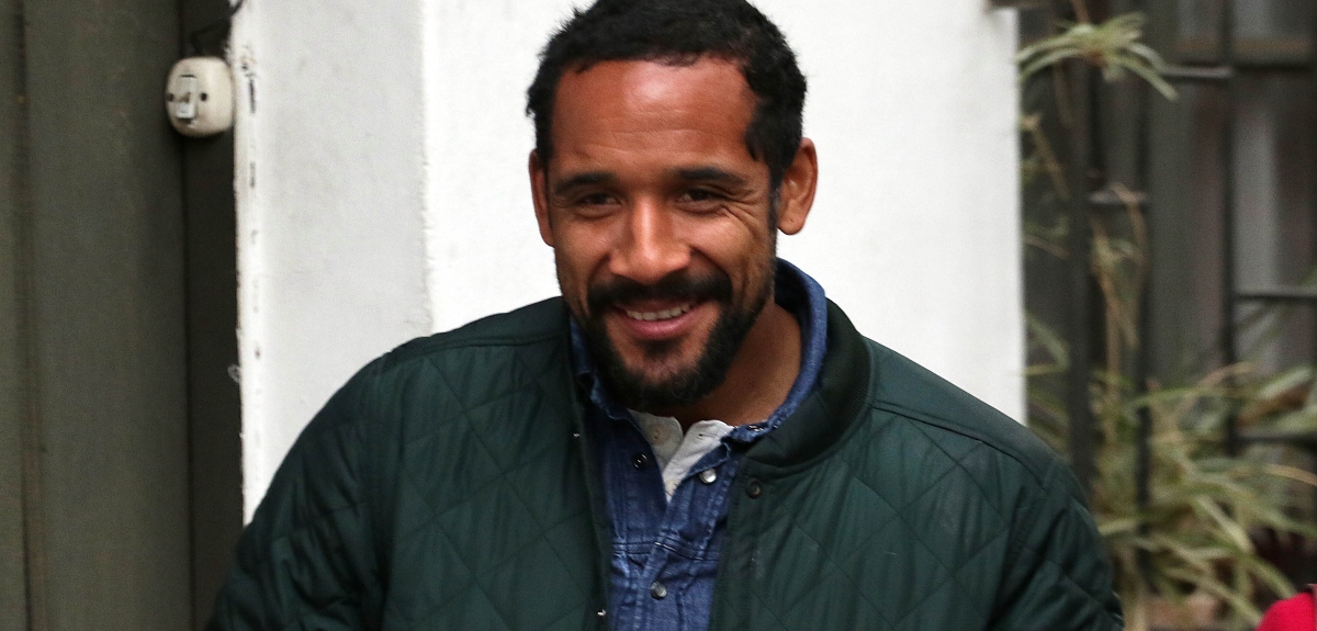 jean Beausejour ministerio del Deporte