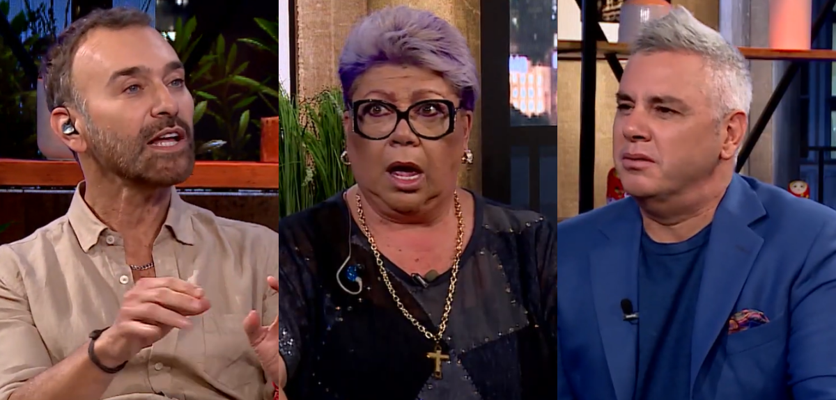 La reacción de Patricia Maldonado y Viñuela tras íntima confesión que reveló Jordi Castell