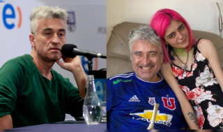 Jorge González lanzó escueto mensaje tras grave acusación de maltrato por parte de expareja