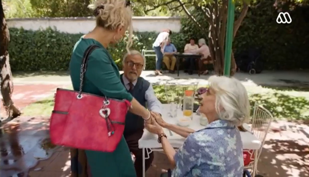 Reacción de Margarita en Juego de Ilusiones dejó en evidencia que teoría de televidentes sería real