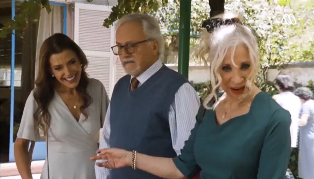 Reacción de Margarita en Juego de Ilusiones dejó en evidencia que teoría de televidentes sería real