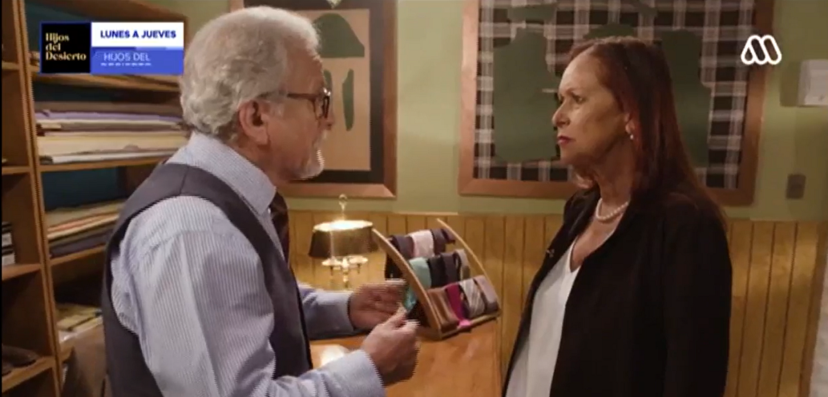 Teoría de televidentes se confirmó tras impactante revelación en Juego de Ilusiones