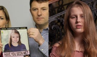 Julia Wendell, la joven polaca que decía ser Madeleine McCann, padecería una terrible enfermedad
