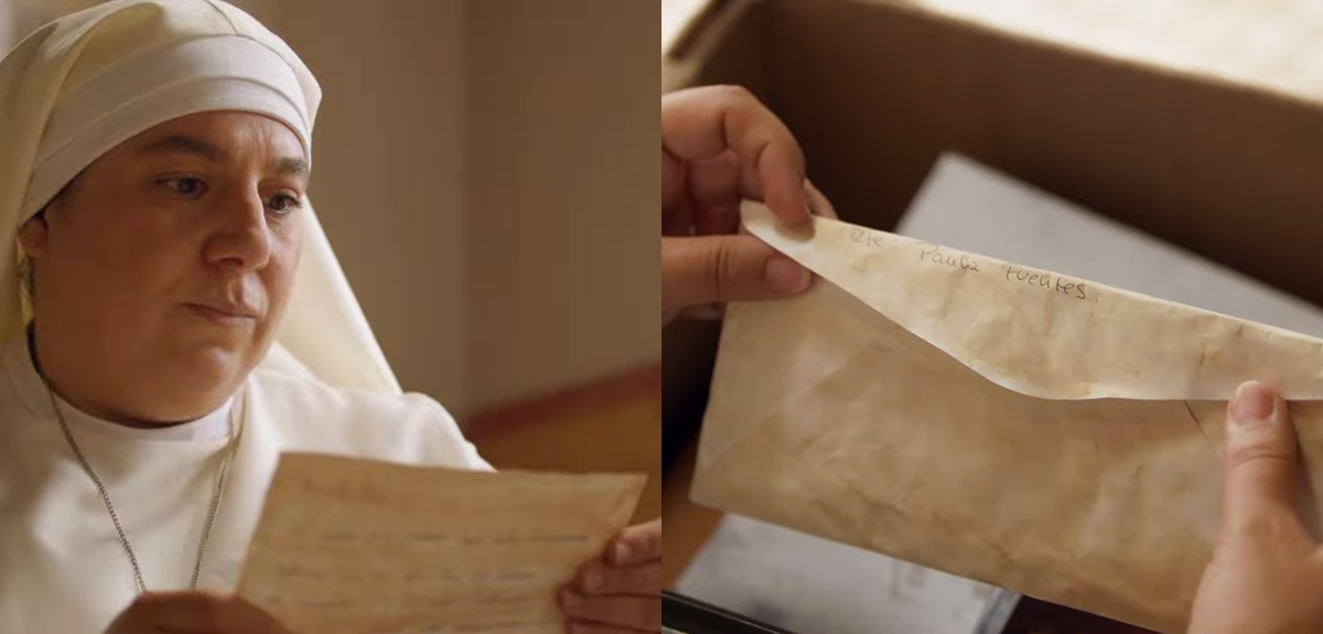 Escena clave de hermana Clara en La ley de Baltazar causó enojo en la audiencia: 