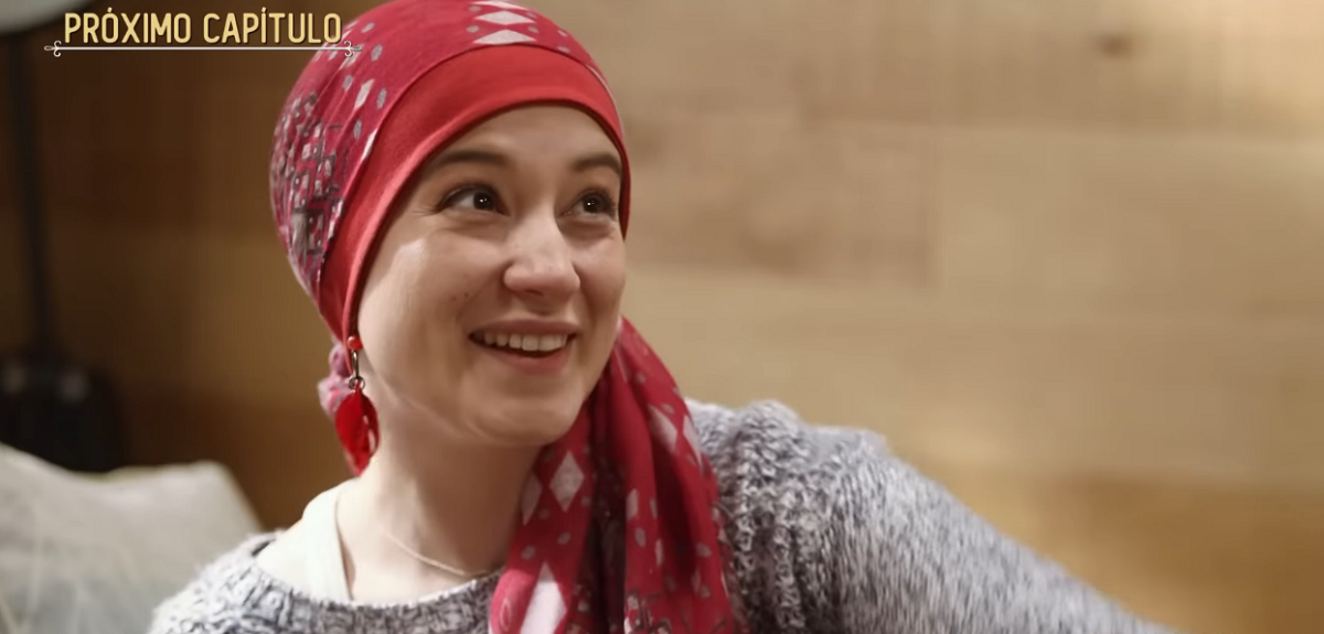 El lamentable momento que enfrentará Anita en La ley de Baltazar: 