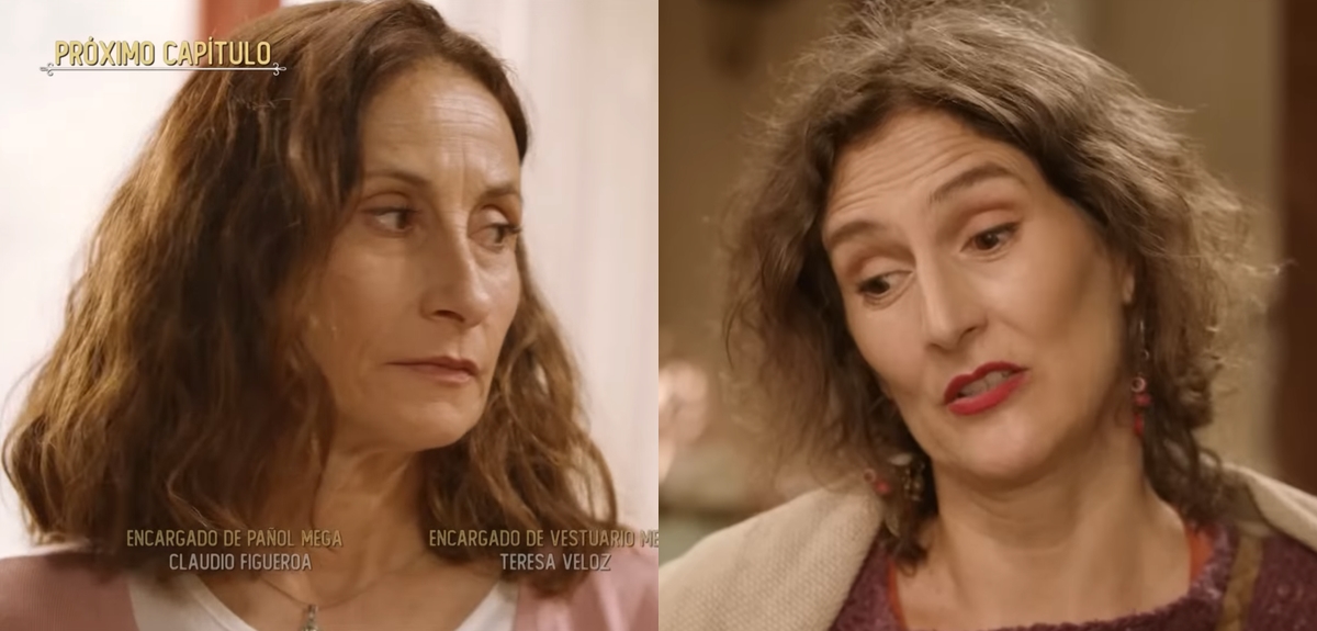 Las críticas a Cristina por actitud con Margarita en La ley de Baltazar: la tildaron de 