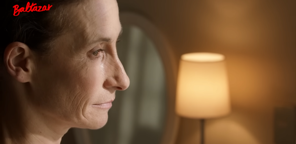 Amparo Noguera contó qué se viene para la nueva Margarita en La ley de Baltazar: "No va a ser fácil"