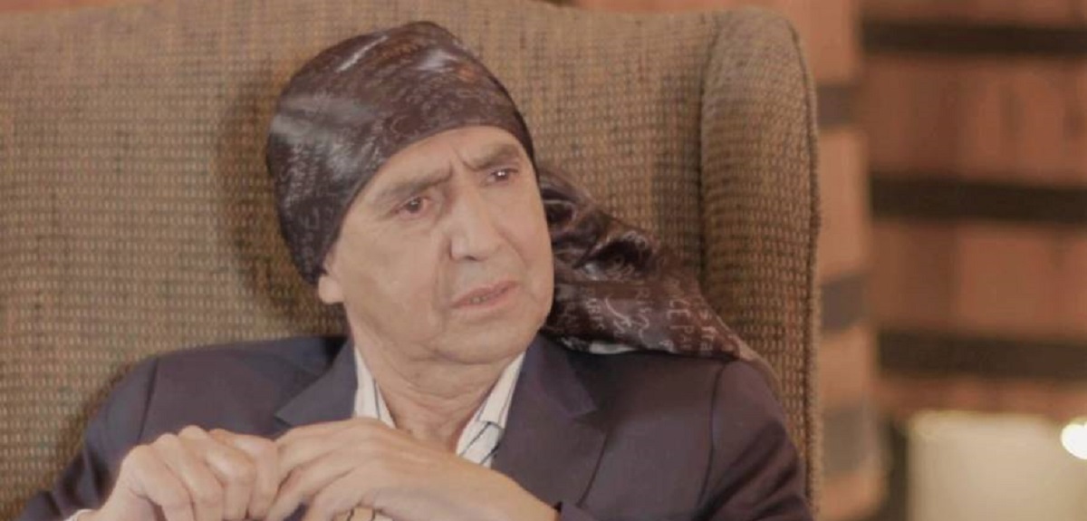 Chano Garrido por su leucemia: "No me quería tratar, no quería sufrir"