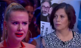 Lola Melnick rompió el silencio tras polémico reportaje de Laura Landaeta: “Le debieron quitar el título”