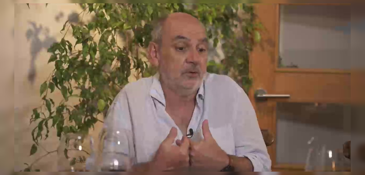 Luis Gnecco realizó duro mea culpa tras grave denuncia por violencia intrafamiliar en su contra