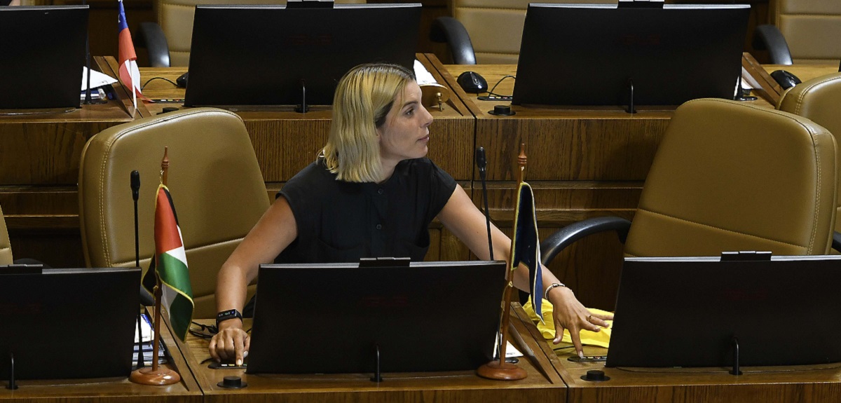 Comisión de Ética descartó actuar de oficio por 