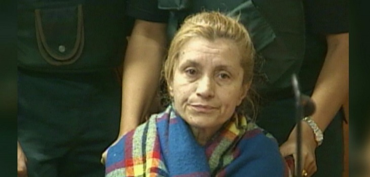 María del Pilar Pérez