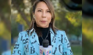 Marilyn Pérez habla de su salida de Canal 13