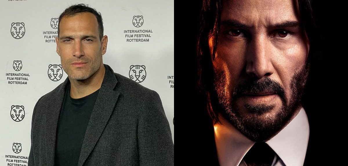 Qué actores saldrán en John Wick 4? Conoce al elenco del film