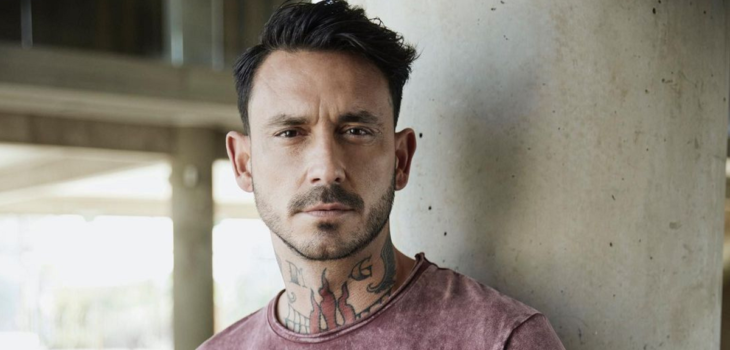 Mauricio Pinilla se refirió a rumores sobre su renuncia a TVN