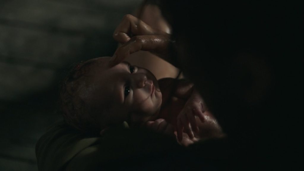 final The Last of Us misterio videojuego inmunidad