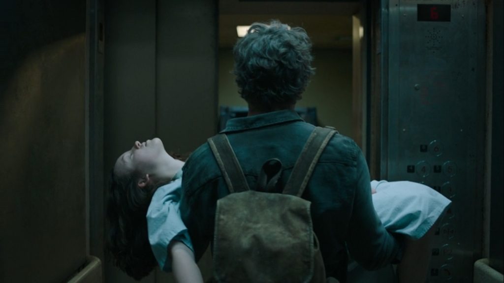 final The Last of Us misterio videojuego inmunidad