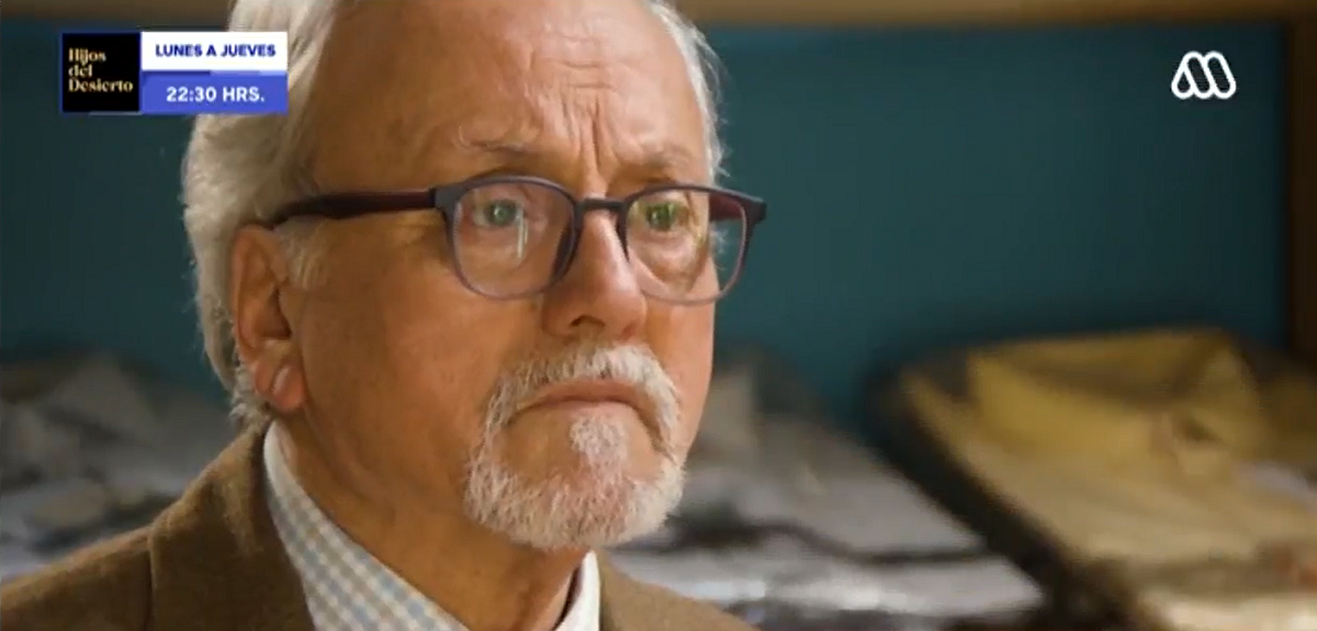 La inesperada muerte que daría un vuelco a la historia de 'Juego de Ilusiones'