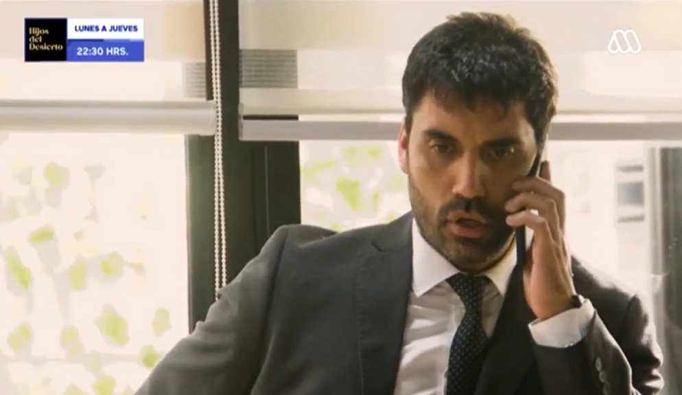 La inesperada muerte que daría un vuelco a la historia de 'Juego de Ilusiones'