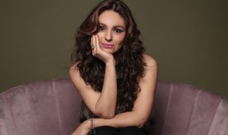 Nathalia Aragonese y su personaje de Susana Mardones en Juego de Ilusiones: "Me cayó del cielo"