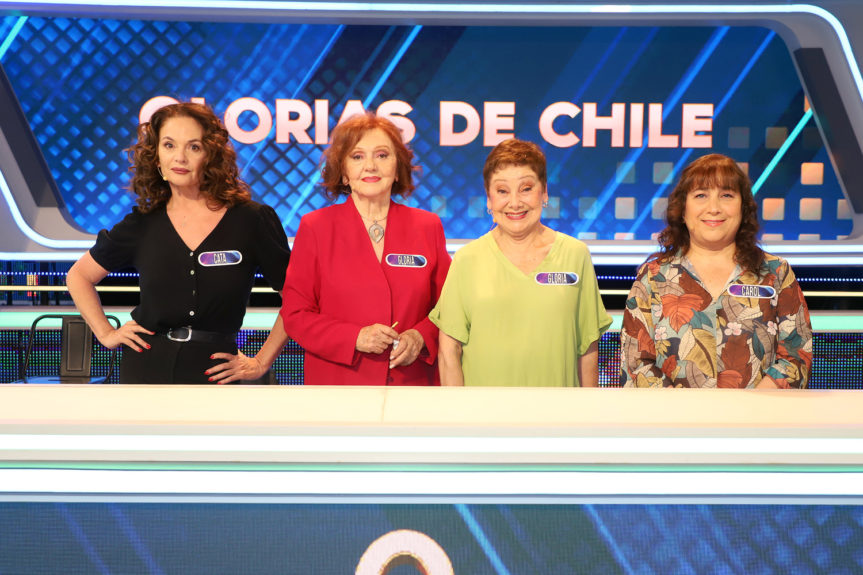 nueva temporada Qué dice Chile Prime