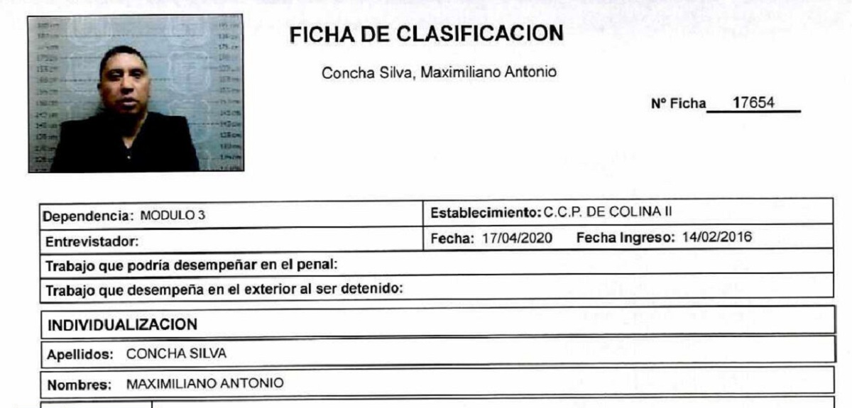 El nutrido prontuario del asaltante abatido en el aeropuerto: recibió libertad condicional en 2020