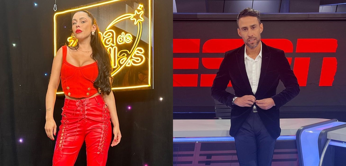 Revelan supuesto pacto entre Daniela Aránguiz y Jorge Valdivia tras polémica