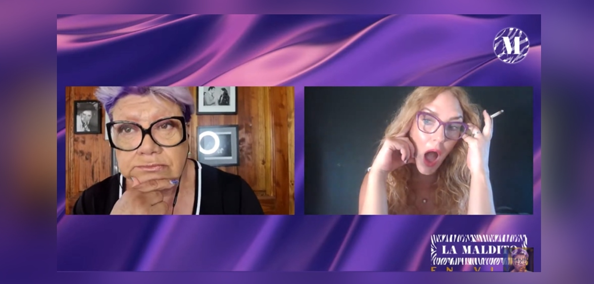 Patricia Maldonado tras hablar con Argandoña por terrible atragantamiento: 