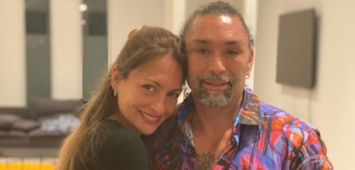 Paula Pavic y frase motivacional en medio de quiebre con Chino Ríos: 