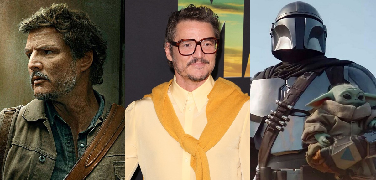 Pedro Pascal es de los actores mejores pagados del mundo: ¿a cuánto asciende su patrimonio neto?