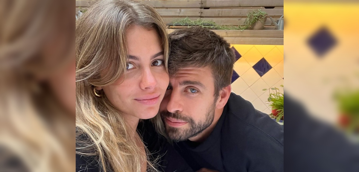 ¿Suenan campanas de boda?: Clara Chía le habría dicho a Piqué sus condiciones para casarse
