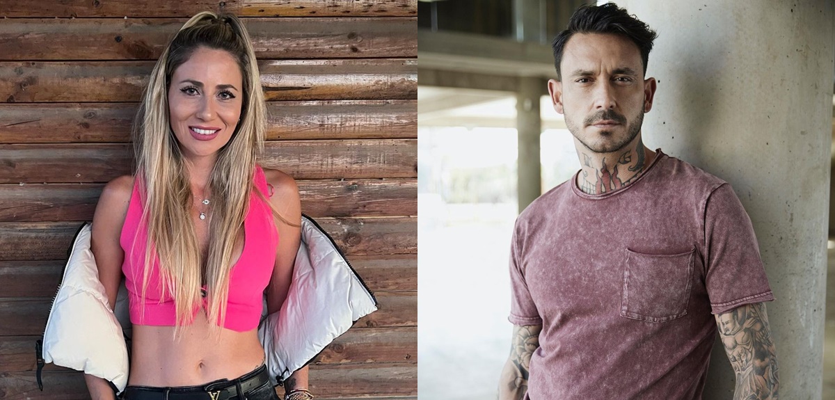 Gissella Gallardo responderá a Mauricio Pinilla en Podemos Hablar: 