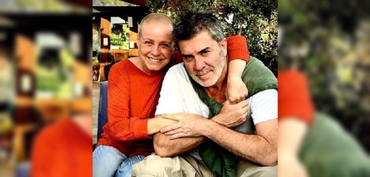 Juan Carlos Valdivia Claudia Conserva