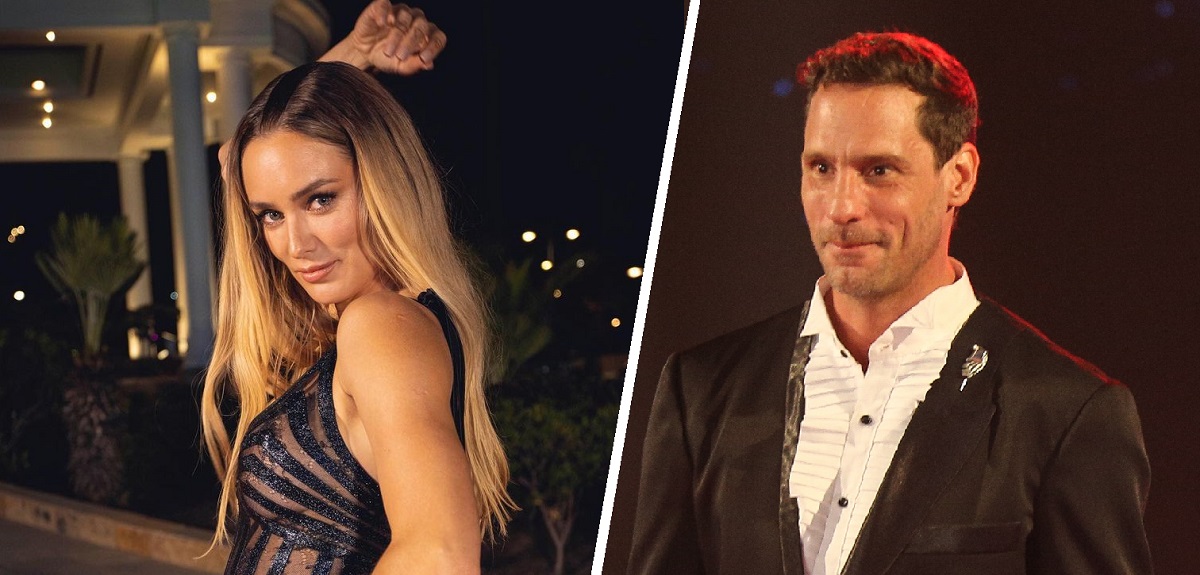 primeras fotos Gonzalo Valenzuela Kika Silva Zapallar