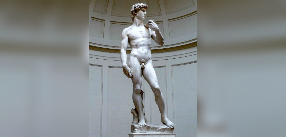 Florencia reconocerá a profesora de EEUU que debió renunciar por mostrar al David de Miguel Ángel