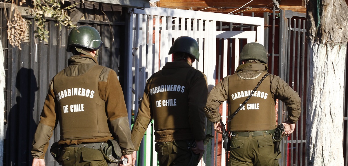 Modo turbo: Gobierno da urgencia a 16 proyectos de seguridad y Senado busca despacharlos en 90 días