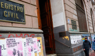 Gobierno se refirió a investigación por denominada “mafia de venta de horas” en el Registro Civil