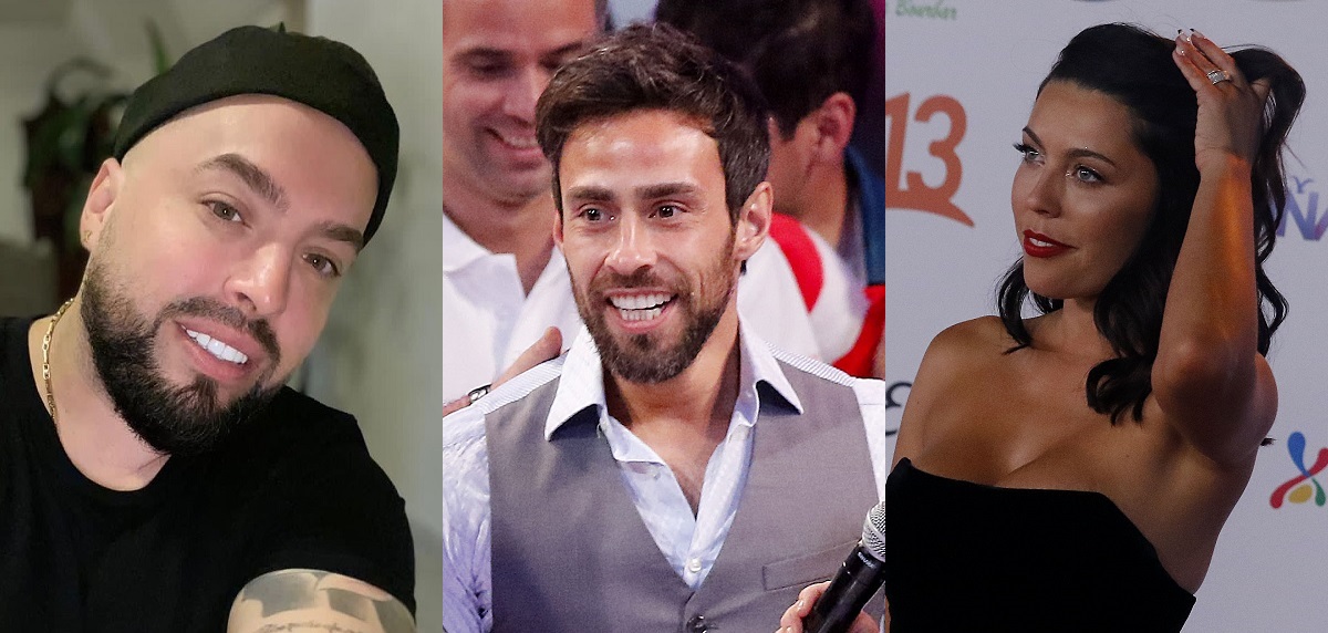 Rigeo aclaró supuesto recado a Jorge Valdivia tras quiebre con Daniela Aránguiz: 