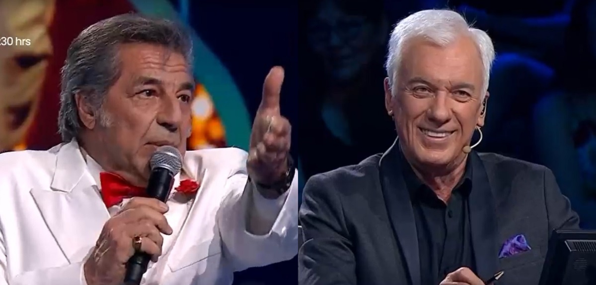 Sandro Antonio Vodanovic Yo Soy