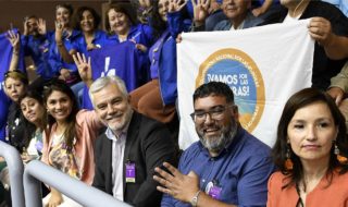 senado aprueba jornada laboral 40 horas semanales