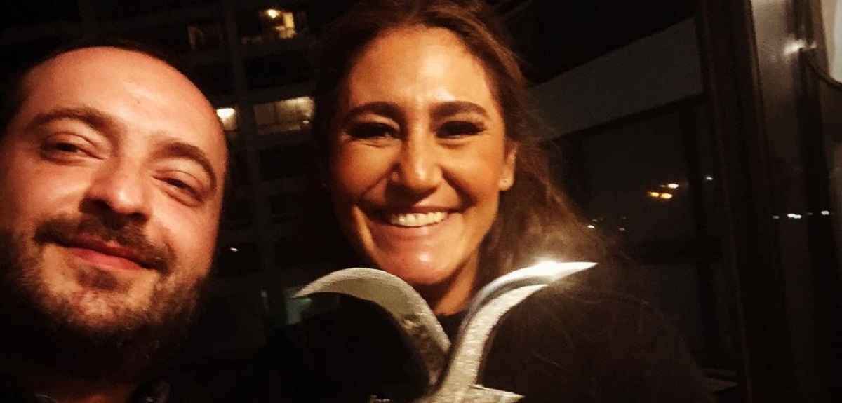 Publicó foto con Belén Mora: Toto Acuña y motivo que lo llevó a desactivar los comentarios en redes