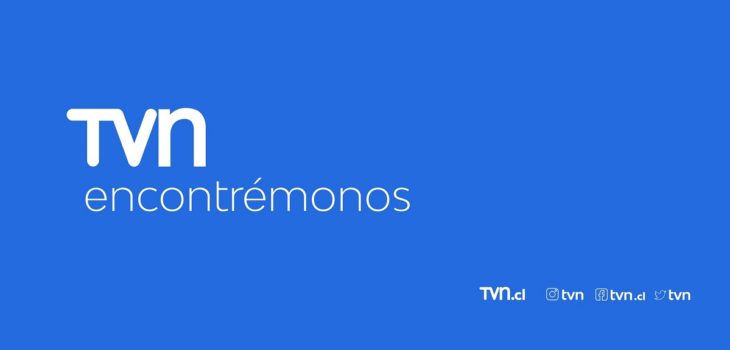 TVN ficha por dos años más a querido rostro de la señal: será parte de los Juegos Panamericanos