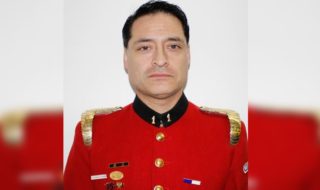 ¿Quién era Claudio Villar? El bombero y vigilante de la DGAC que murió en balacera del aeropuerto