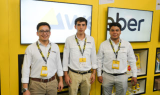 Weber Chile busca disminuir su huella de carbono con empaques ecoamigables